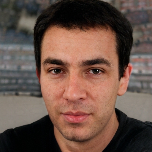 Carlos Menezes